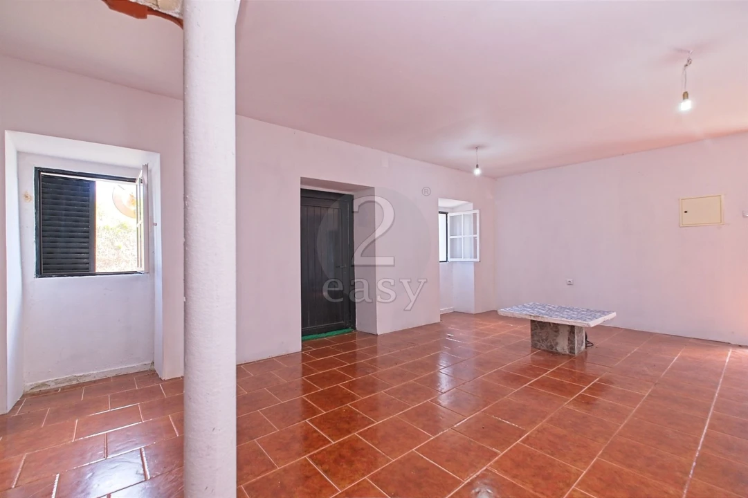 Moradia T0 para Venda em Ribafria e Pereiro de Palhacana Foto 5