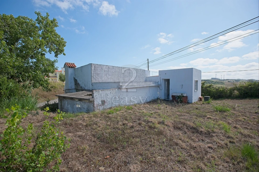 Moradia T0 para Venda em Ribafria e Pereiro de Palhacana Foto 6