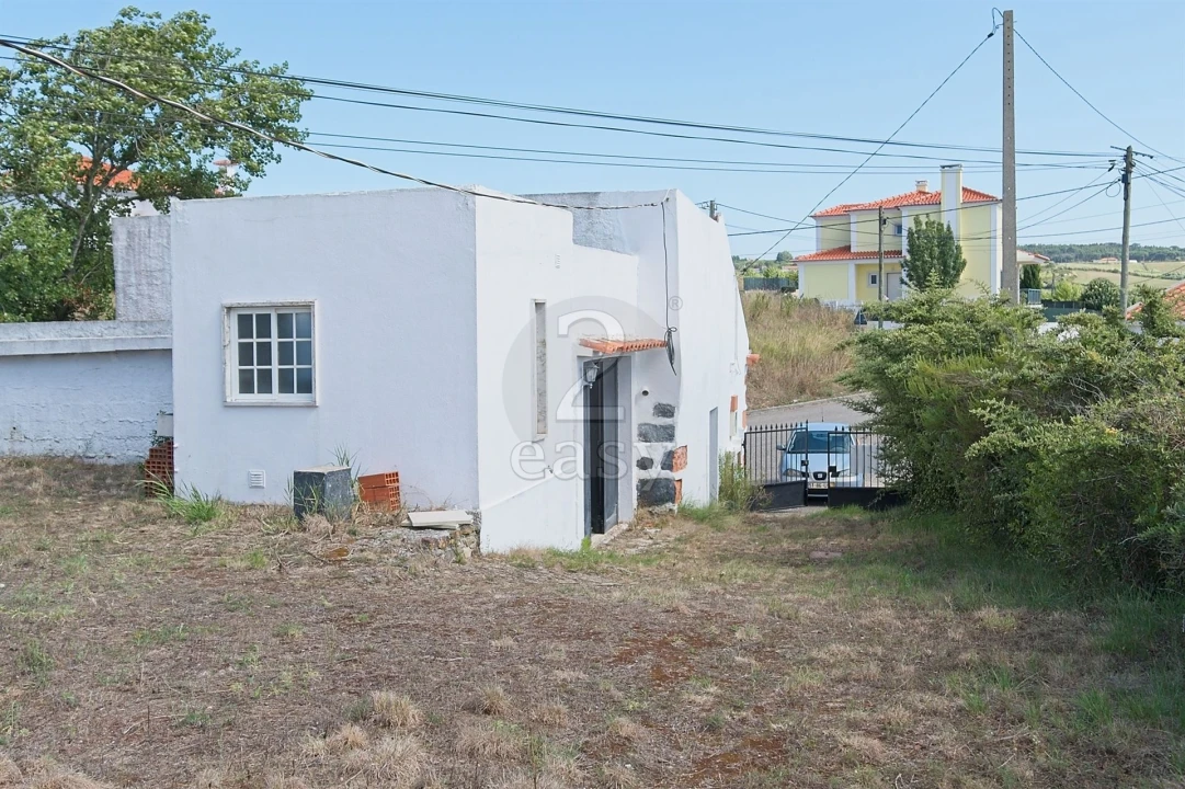 Moradia T0 para Venda em Ribafria e Pereiro de Palhacana Foto 7