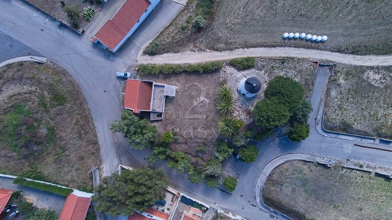 Moradia T0 para Venda em Ribafria e Pereiro de Palhacana Foto 24