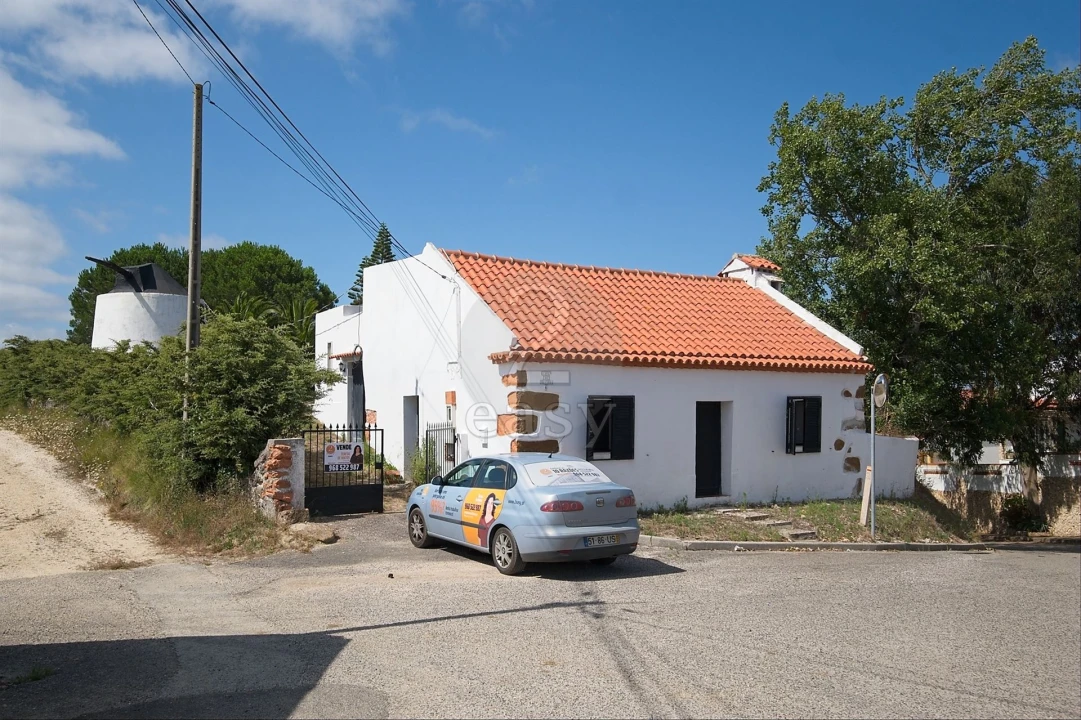 Moradia T0 para Venda em Ribafria e Pereiro de Palhacana Foto 2