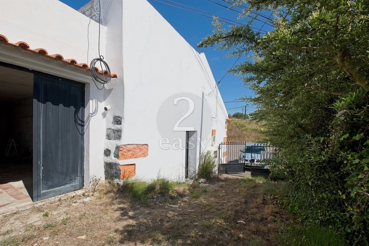 Moradia T0 para Venda em Ribafria e Pereiro de Palhacana Foto 8