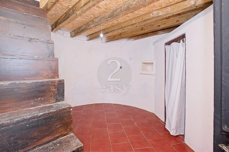 Moradia T0 para Venda em Ribafria e Pereiro de Palhacana Foto 17