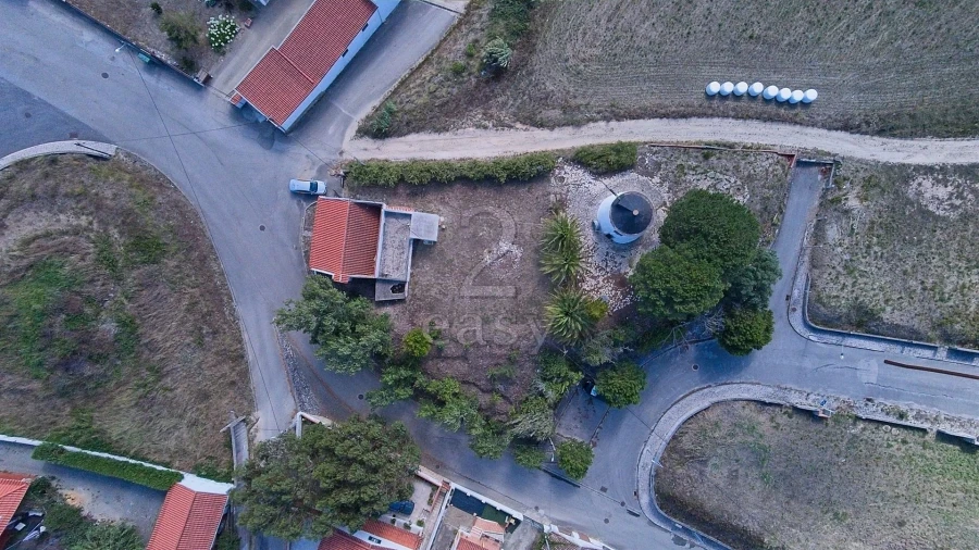 Moradia T0 para Venda em Ribafria e Pereiro de Palhacana Foto 24