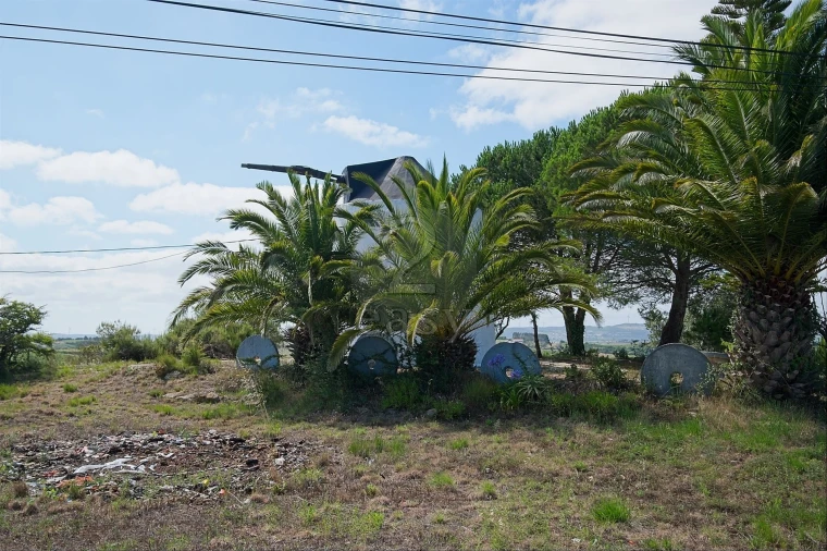 Moradia T0 para Venda em Ribafria e Pereiro de Palhacana Foto 11