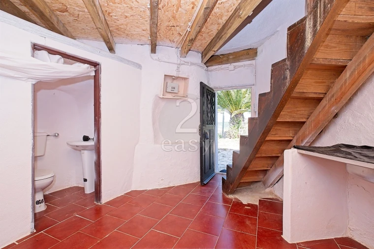 Moradia T0 para Venda em Ribafria e Pereiro de Palhacana Foto 19