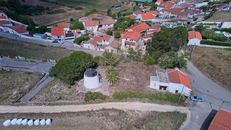 Moradia T0 para Venda em Ribafria e Pereiro de Palhacana