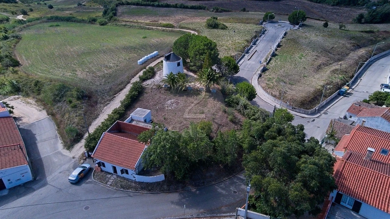 Moradia T0 para Venda em Ribafria e Pereiro de Palhacana Foto 21