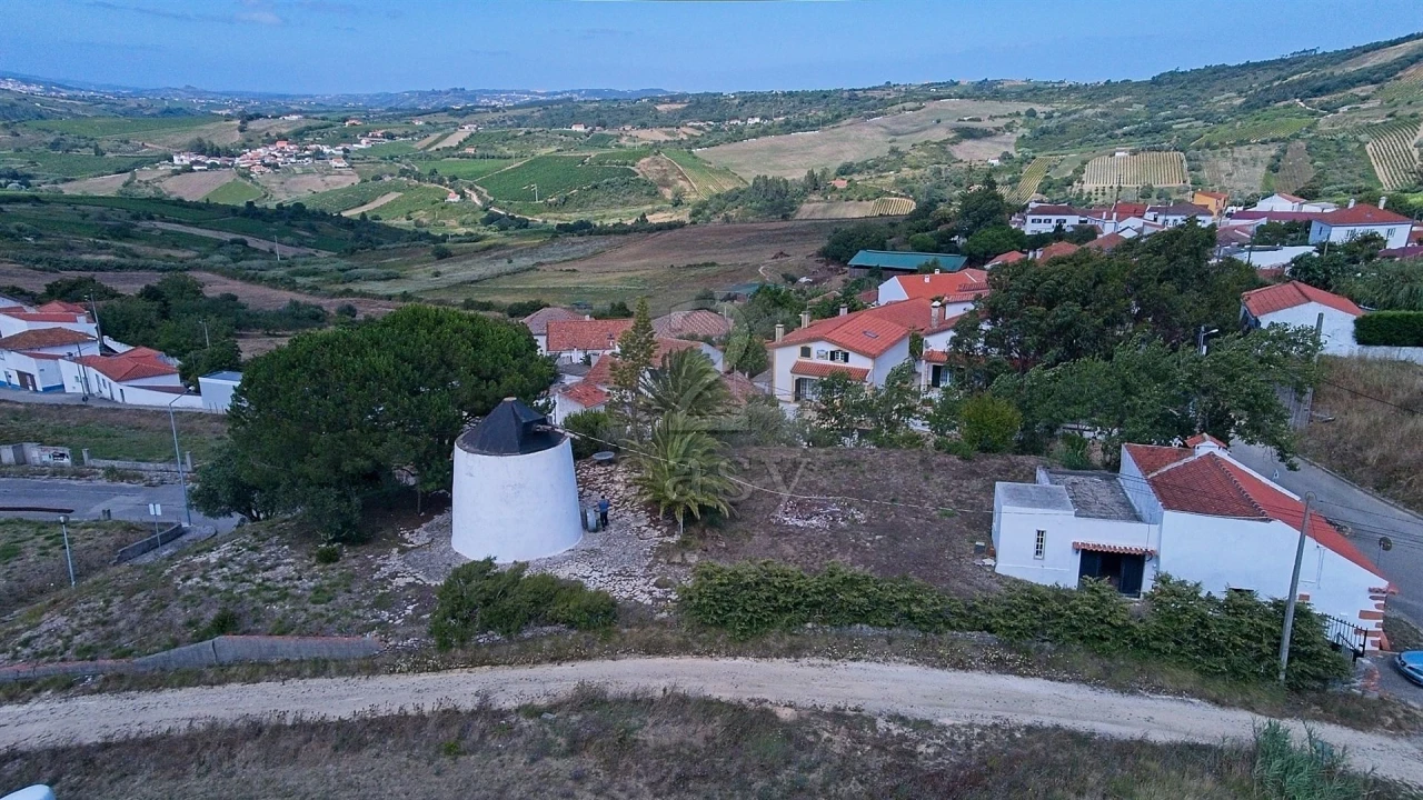 Moradia T0 para Venda em Ribafria e Pereiro de Palhacana Foto 23