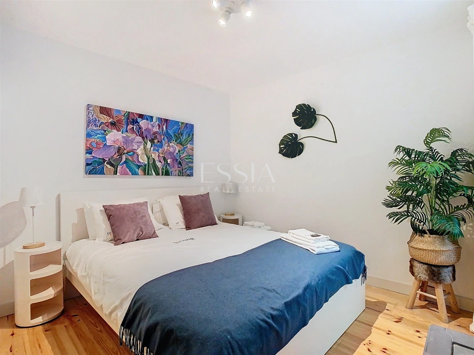 Apartamento T1 para Venda em Lordelo do Ouro e Massarelos Foto 19