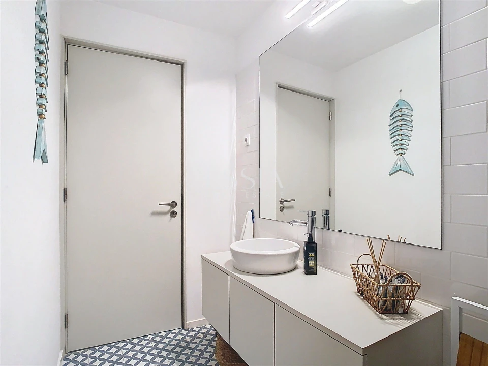 Apartamento T1 para Venda em Lordelo do Ouro e Massarelos Foto 22