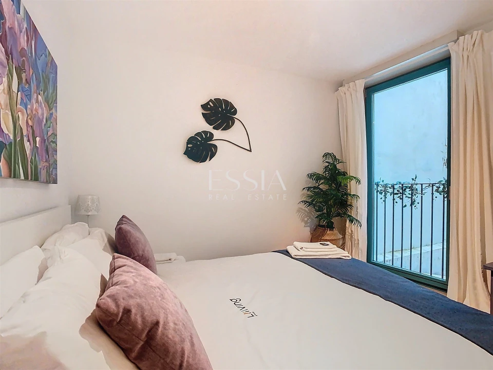 Apartamento T1 para Venda em Lordelo do Ouro e Massarelos Foto 17