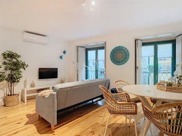 Apartamento T1 para Venda em Lordelo do Ouro e Massarelos