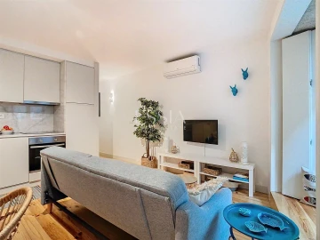 Apartamento T1 para Venda em Lordelo do Ouro e Massarelos