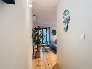 Apartamento T1 para Venda em Lordelo do Ouro e Massarelos