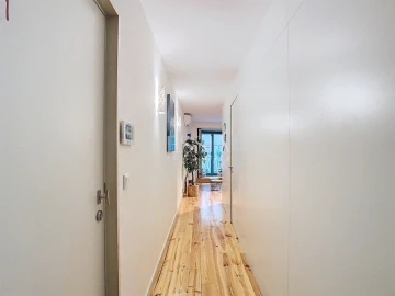Apartamento T1 para Venda em Lordelo do Ouro e Massarelos
