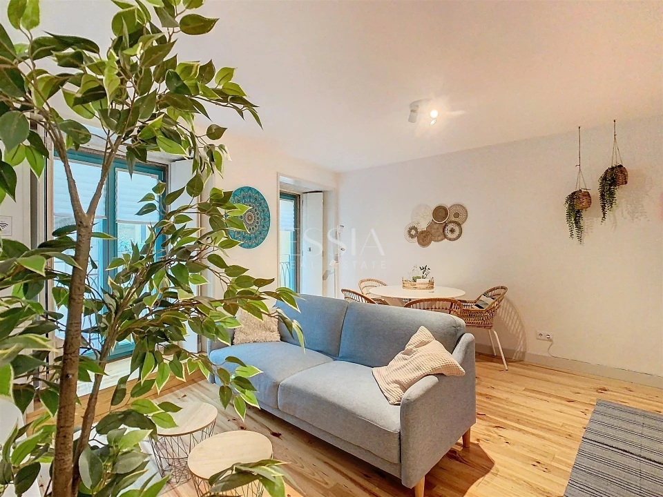 Apartamento T1 para Venda em Lordelo do Ouro e Massarelos Foto 9