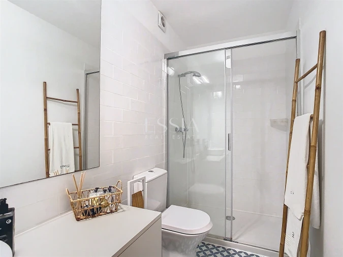 Apartamento T1 para Venda em Lordelo do Ouro e Massarelos Foto 21