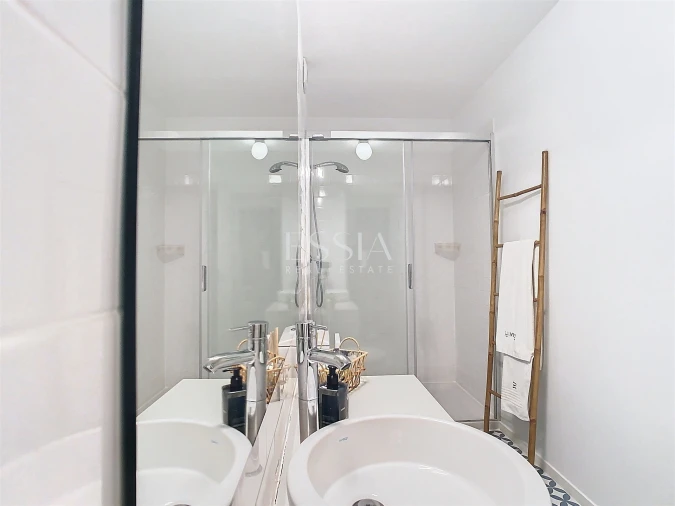 Apartamento T1 para Venda em Lordelo do Ouro e Massarelos Foto 20