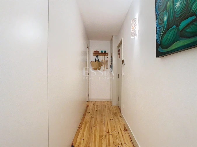 Apartamento T1 para Venda em Lordelo do Ouro e Massarelos Foto 12