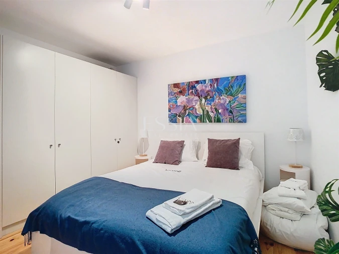 Apartamento T1 para Venda em Lordelo do Ouro e Massarelos Foto 18