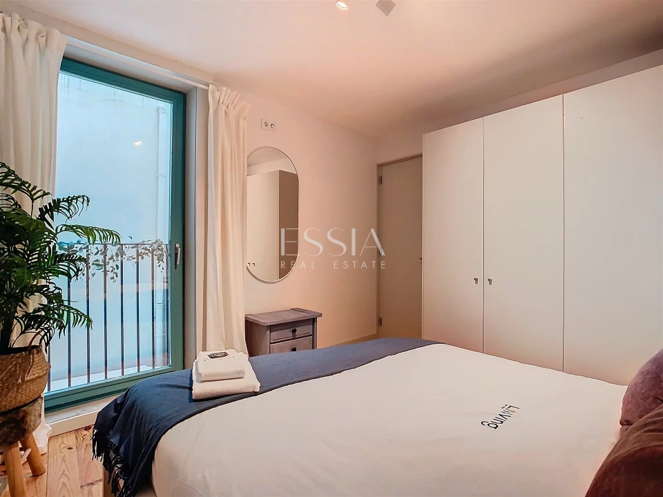 Apartamento T1 para Venda em Lordelo do Ouro e Massarelos Foto 15