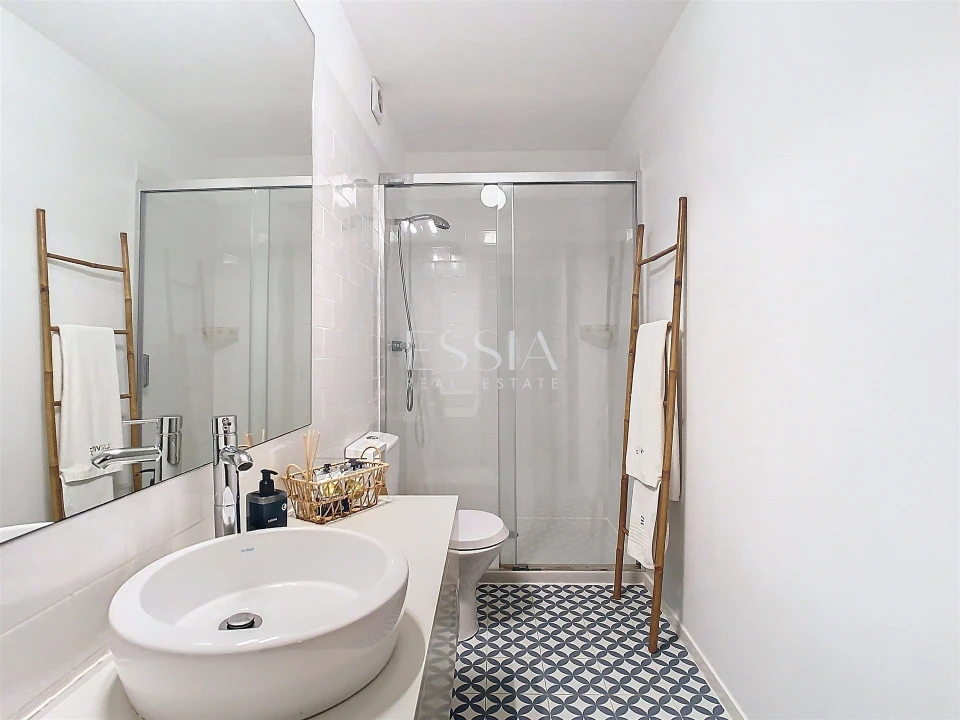 Apartamento T1 para Venda em Lordelo do Ouro e Massarelos Foto 23