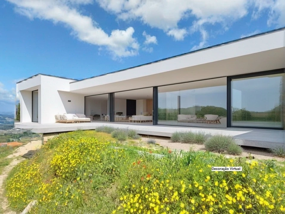 Moradia T3 para Venda em Souto Santa Maria, Souto São Salvador e Gondomar Foto 3