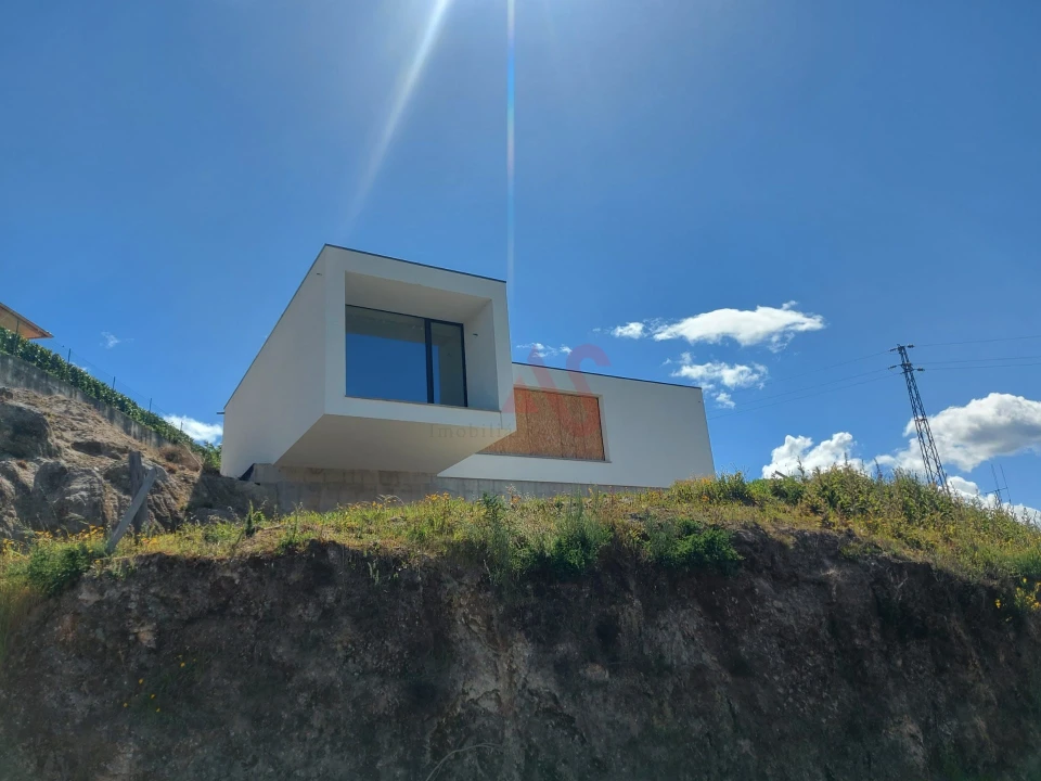 Moradia T3 para Venda em Souto Santa Maria, Souto São Salvador e Gondomar Foto 10