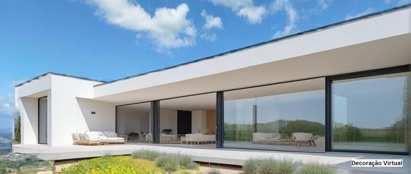 Moradia T3 para Venda em Souto Santa Maria, Souto São Salvador e Gondomar Foto 1