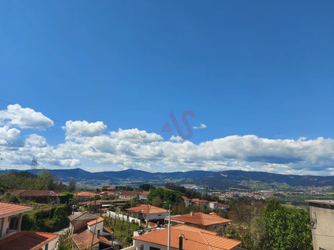 Moradia T3 para Venda em Souto Santa Maria, Souto São Salvador e Gondomar Foto 15