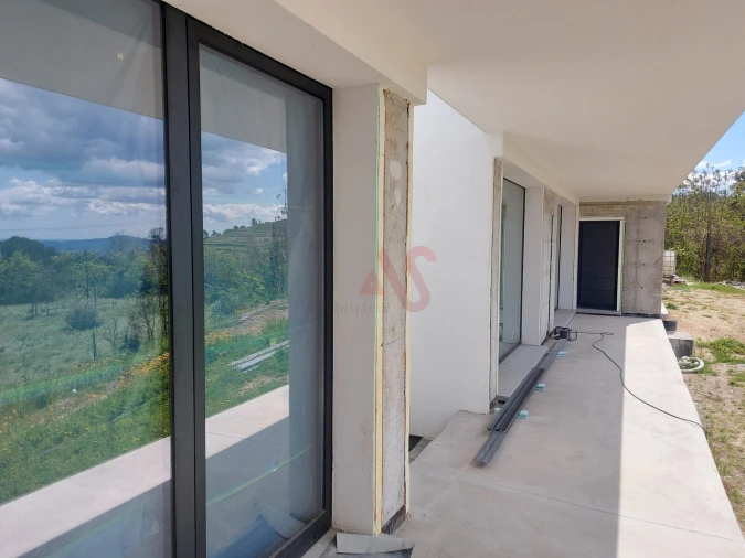 Moradia T3 para Venda em Souto Santa Maria, Souto São Salvador e Gondomar Foto 2