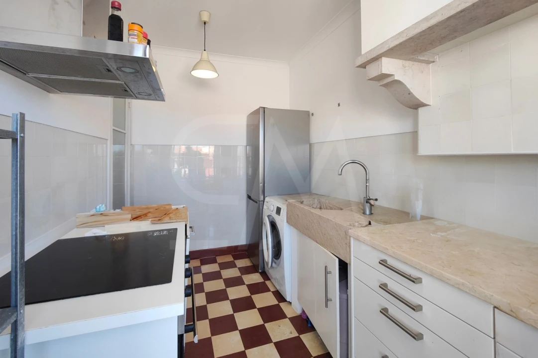 Moradia T4 para Venda em Algés, Linda-A-Velha e Cruz Quebrada-Dafundo Foto 31