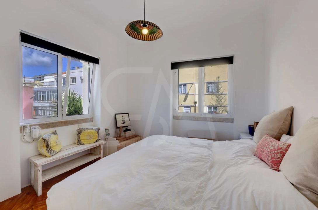 Moradia T4 para Venda em Algés, Linda-A-Velha e Cruz Quebrada-Dafundo Foto 15