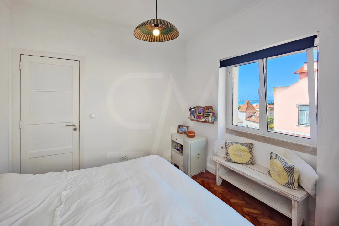 Moradia T4 para Venda em Algés, Linda-A-Velha e Cruz Quebrada-Dafundo Foto 16