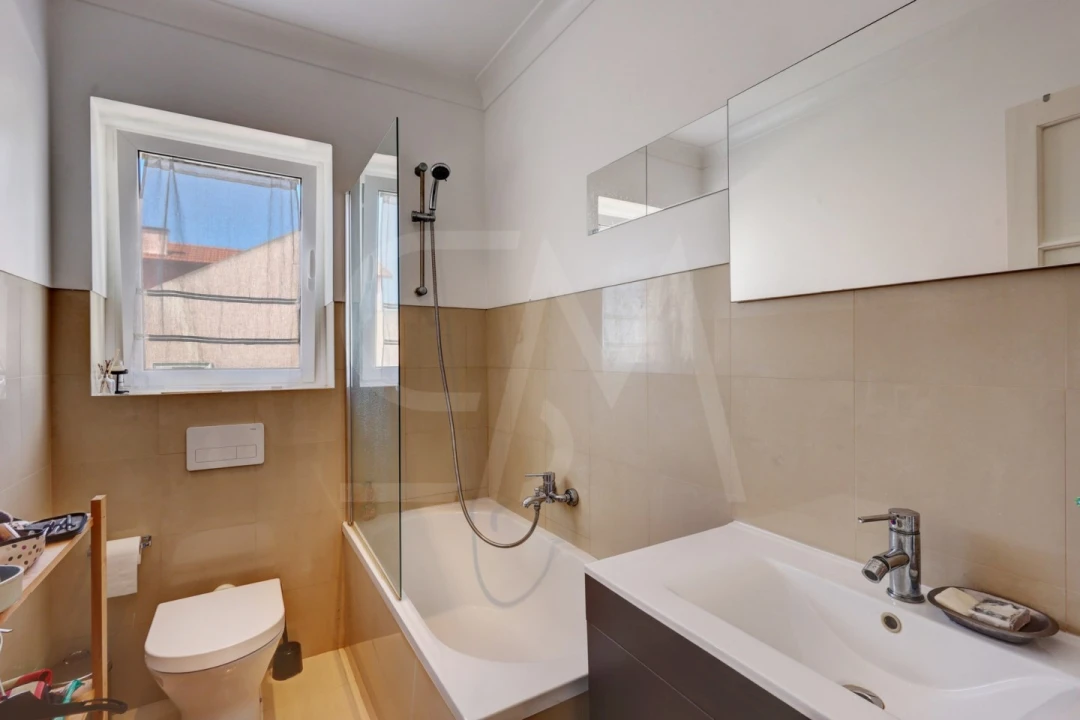 Moradia T4 para Venda em Algés, Linda-A-Velha e Cruz Quebrada-Dafundo Foto 17