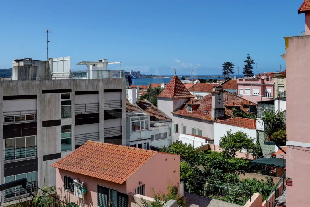 Moradia T4 para Venda em Algés, Linda-A-Velha e Cruz Quebrada-Dafundo Foto 47