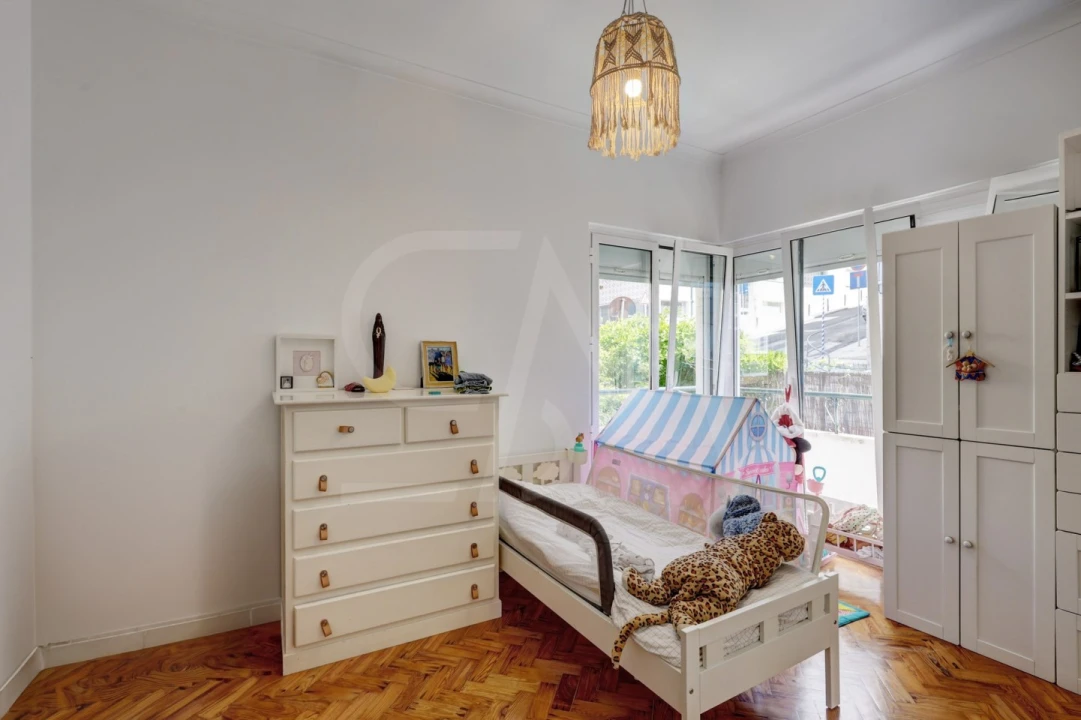 Moradia T4 para Venda em Algés, Linda-A-Velha e Cruz Quebrada-Dafundo Foto 19