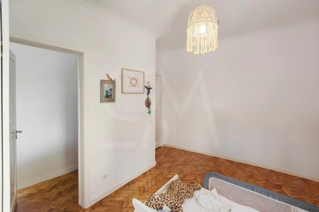 Moradia T4 para Venda em Algés, Linda-A-Velha e Cruz Quebrada-Dafundo Foto 18