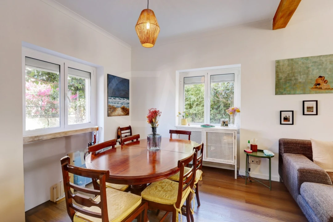 Moradia T4 para Venda em Algés, Linda-A-Velha e Cruz Quebrada-Dafundo Foto 7