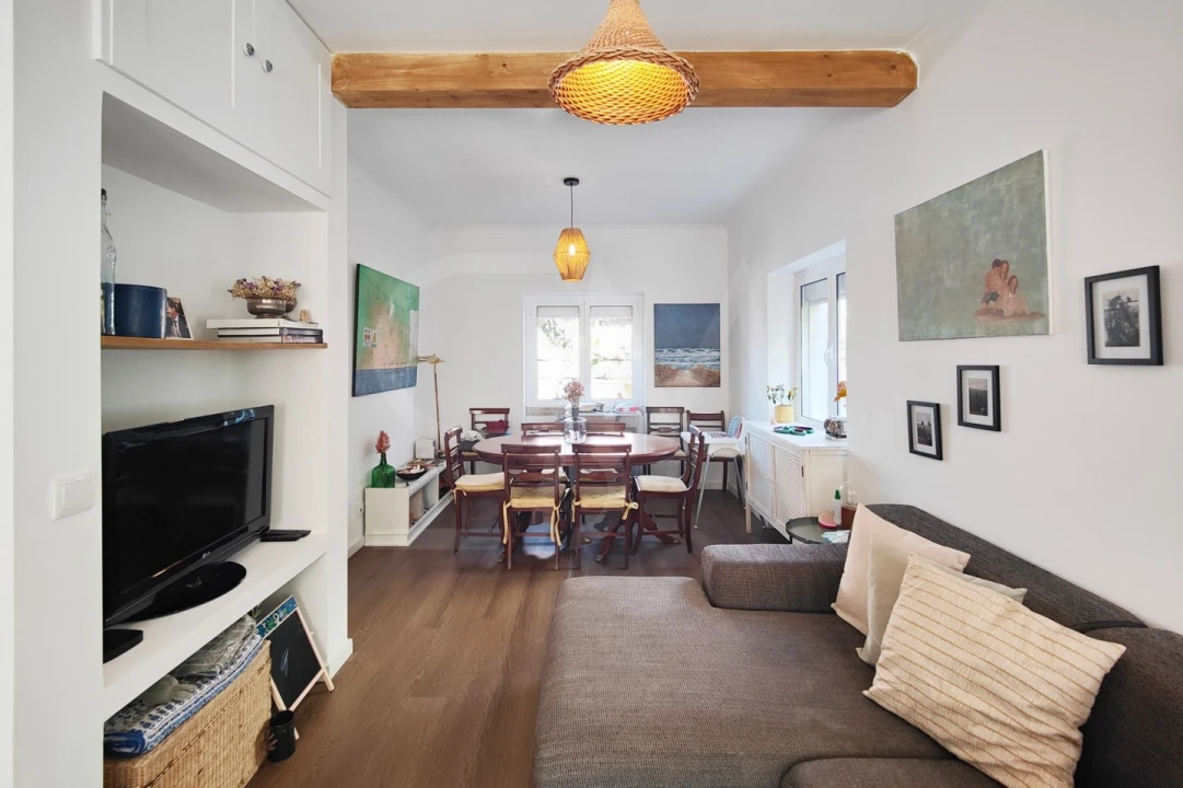 Moradia T4 para Venda em Algés, Linda-A-Velha e Cruz Quebrada-Dafundo Foto 11