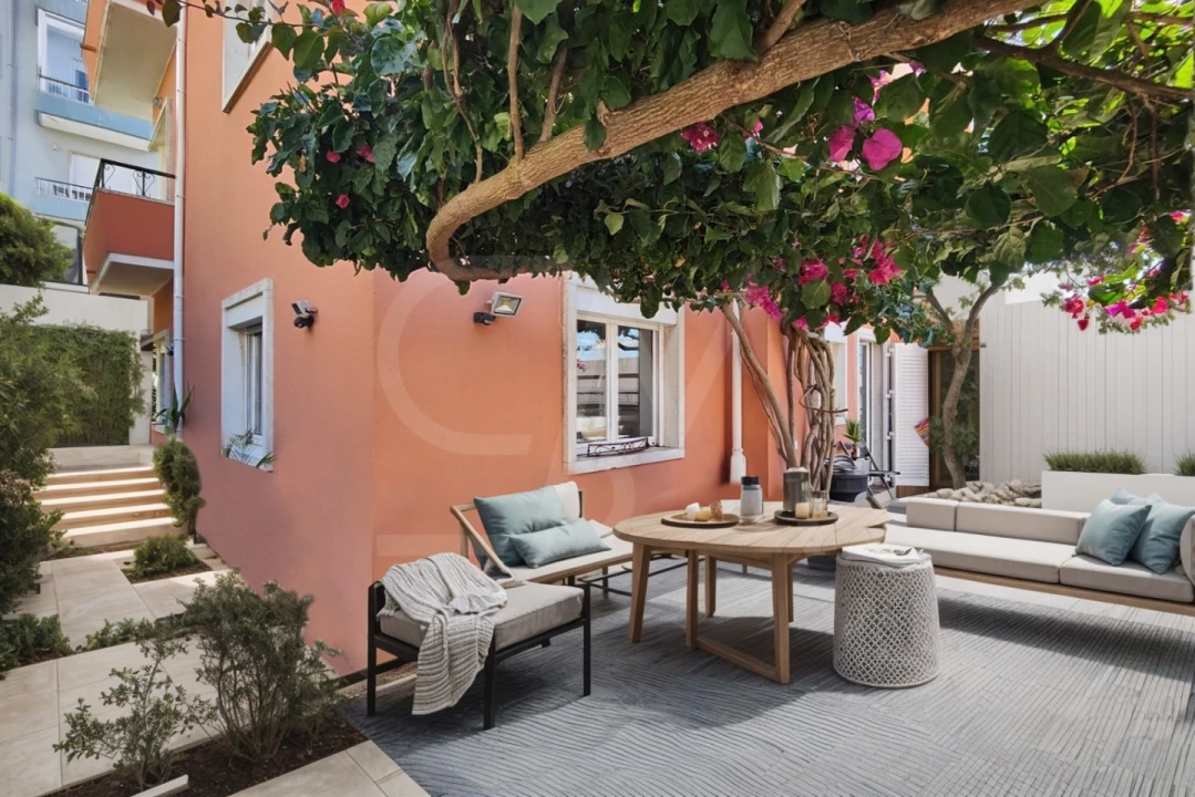 Moradia T4 para Venda em Algés, Linda-A-Velha e Cruz Quebrada-Dafundo Foto 39