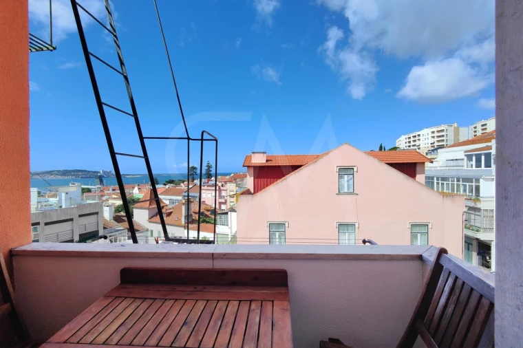 Moradia T4 para Venda em Algés, Linda-A-Velha e Cruz Quebrada-Dafundo Foto 29