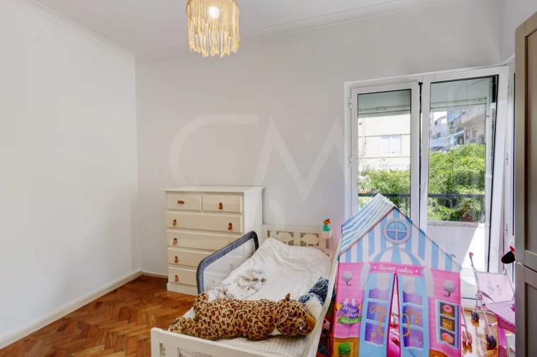 Moradia T4 para Venda em Algés, Linda-A-Velha e Cruz Quebrada-Dafundo Foto 23