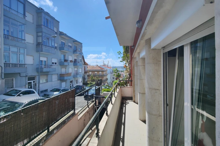 Moradia T4 para Venda em Algés, Linda-A-Velha e Cruz Quebrada-Dafundo Foto 45