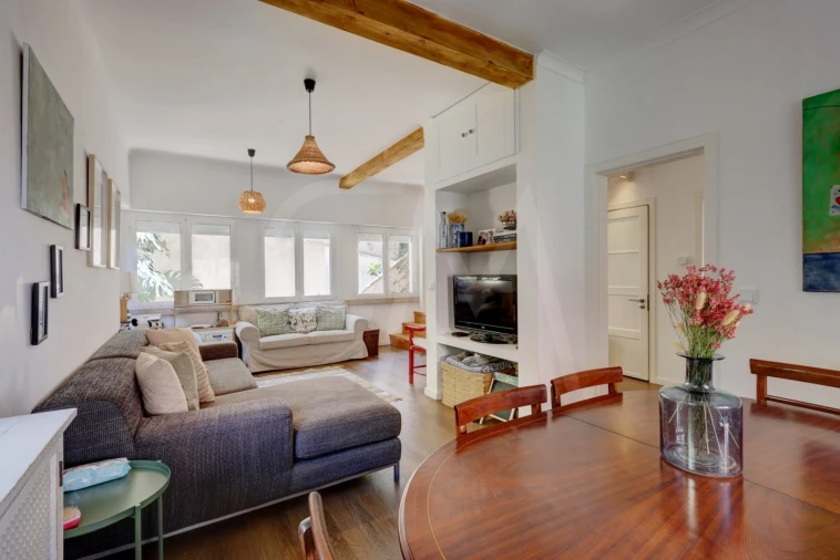 Moradia T4 para Venda em Algés, Linda-A-Velha e Cruz Quebrada-Dafundo Foto 9