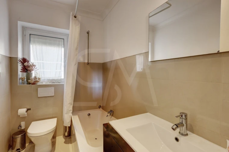 Moradia T4 para Venda em Algés, Linda-A-Velha e Cruz Quebrada-Dafundo Foto 33