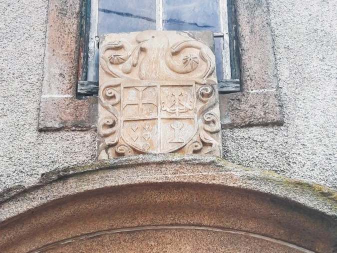 Quinta T9 para Venda em Castelões Foto 5