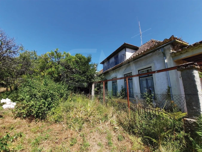 Quinta T9 para Venda em Castelões Foto 6