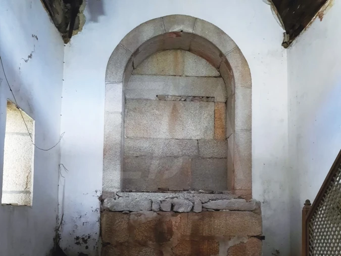 Quinta T9 para Venda em Castelões Foto 8